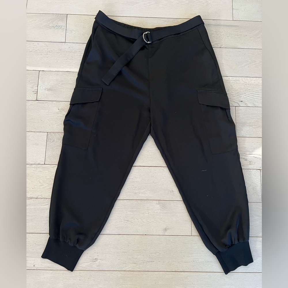 Cargo pants Ted Baker